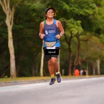 Runner Photo 5445453