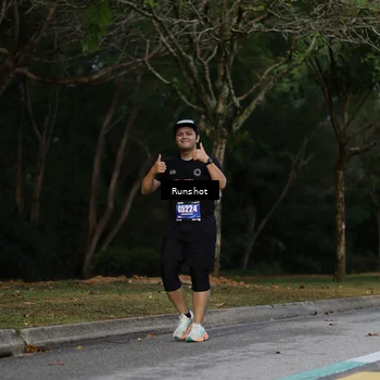 Runner Photo 5445457