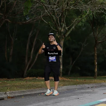 Runner Photo 5445458