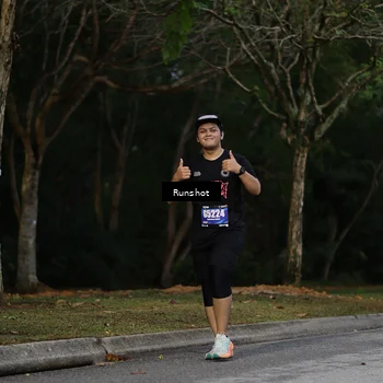 Runner Photo 5445459