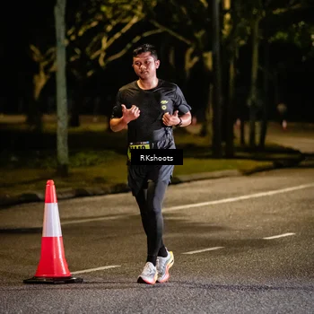Runner Photo 5445462