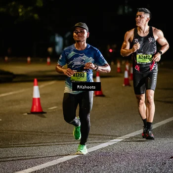 Runner Photo 5445463