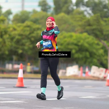 Runner Photo 5445464