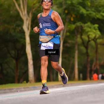 Runner Photo 5445466