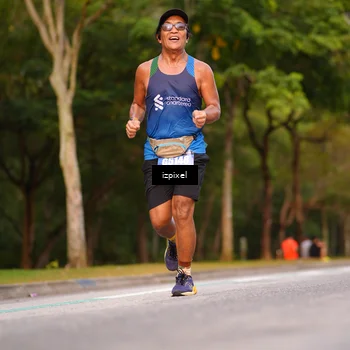 Runner Photo 5445467