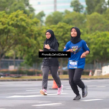 Runner Photo 5445468