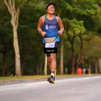 Runner Photo 5445472