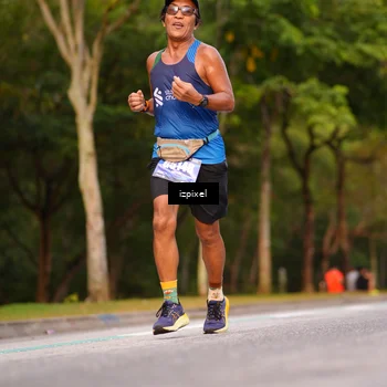 Runner Photo 5445473