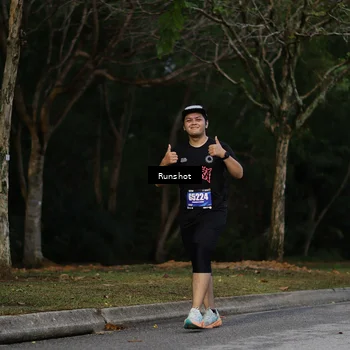 Runner Photo 5445474