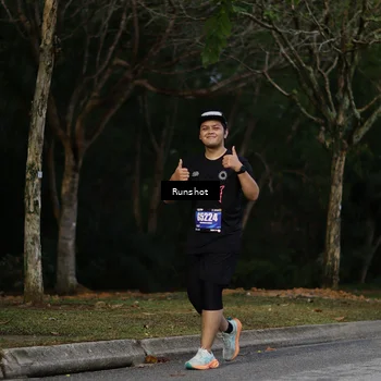 Runner Photo 5445476