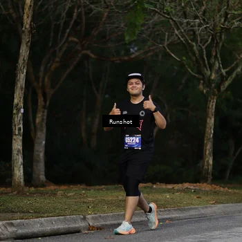 Runner Photo 5445477
