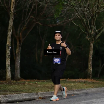 Runner Photo 5445478