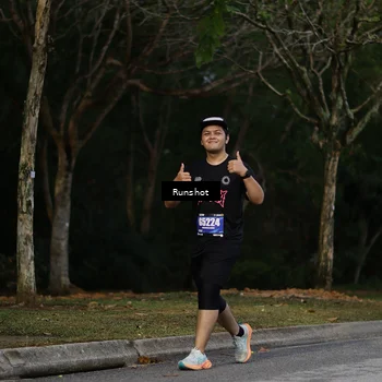 Runner Photo 5445479