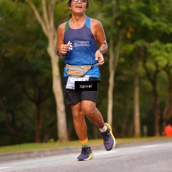 Runner Photo 5445483