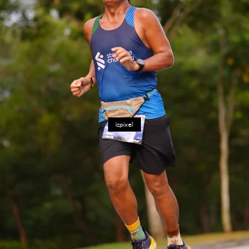 Runner Photo 5445484