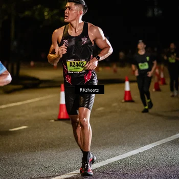 Runner Photo 5445485