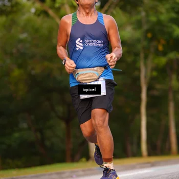 Runner Photo 5445486