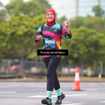 Runner Photo 5445487