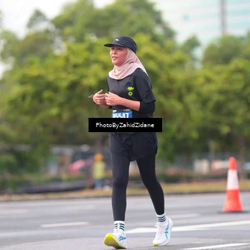 Runner Photo 5445488