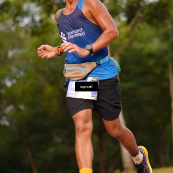 Runner Photo 5445489