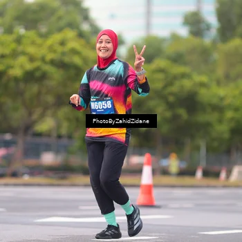 Runner Photo 5445490