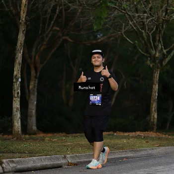 Runner Photo 5445494
