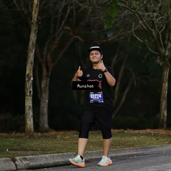 Runner Photo 5445495