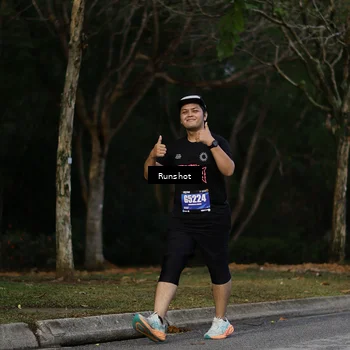 Runner Photo 5445496