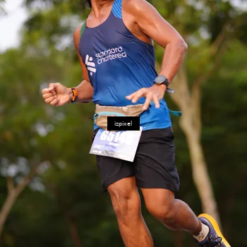 Runner Photo 5445497