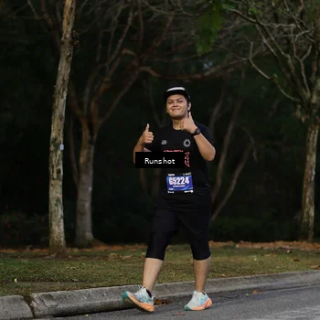 Runner Photo 5445498