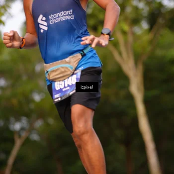 Runner Photo 5445501