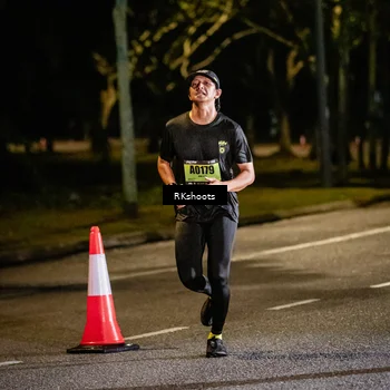 Runner Photo 5445502