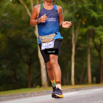 Runner Photo 5445504
