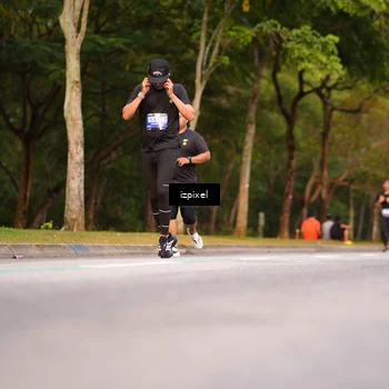 Runner Photo 5445505