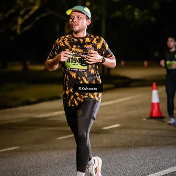 Runner Photo 5445506
