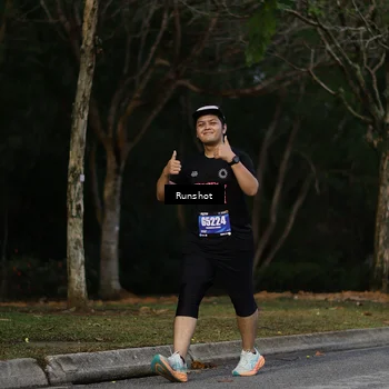 Runner Photo 5445507