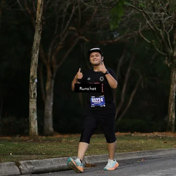 Runner Photo 5445508