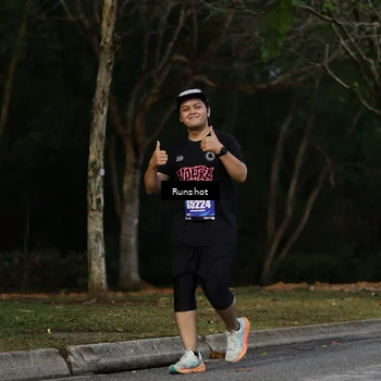 Runner Photo 5445509