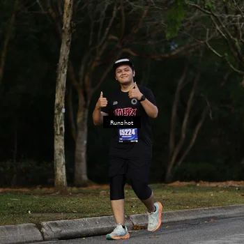 Runner Photo 5445511