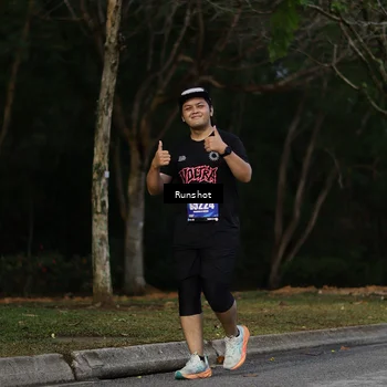 Runner Photo 5445512