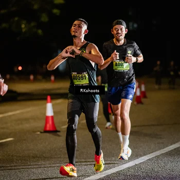 Runner Photo 5445513
