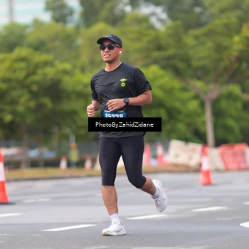 Runner Photo 5445514