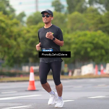 Runner Photo 5445515