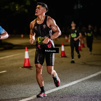 Runner Photo 5445516