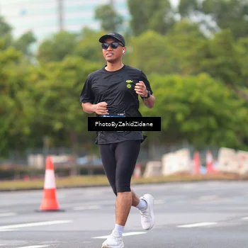 Runner Photo 5445517