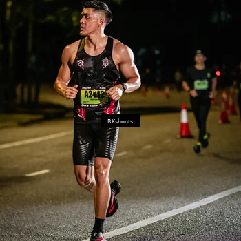Runner Photo 5445518