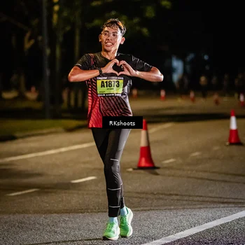Runner Photo 5445519