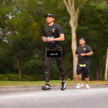 Runner Photo 5445520