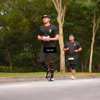 Runner Photo 5445521