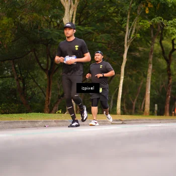 Runner Photo 5445524
